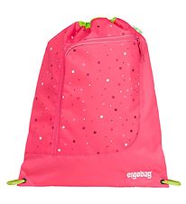 Ergobag Sac de gymnastique - Premier - Horse DreamBear