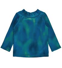 Soft Gallery Swim Top - UV50+ - SgBaby Astin - Ocean Depths