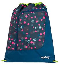 Ergobag Gymsack Bag - Prime - WinterwonBearland