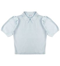 Cost:Bart T-Shirt - Strick - Cropped - CBRoxanne - Himmlisches b