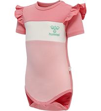 Hummel Samfella k/æ - hmlIsla - Mauveglow