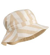 Liewood bucket hat - Sander - Safari/Sandy