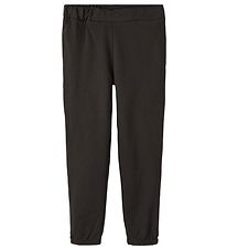 Name It Sweatpants - Noos - NkfSweat - Svart