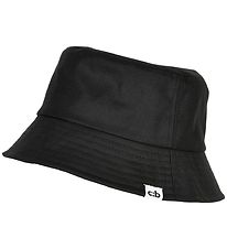 Cost:Bart Bucket Hat - CBTrix - Black