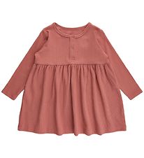 Robe Soft Gallery - Rib - SGJenni - Brique Dust