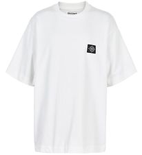 Cost:Bart T-Shirt - CBVitus - Blanc