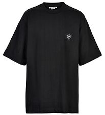 Cost:Bart T-shirt - CBVitus - Black