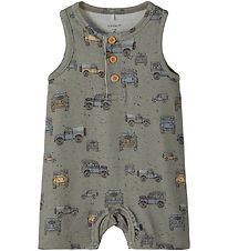 Name It Zomerromper - NbmJefferson - Bos Mist