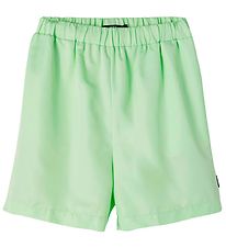 LMTD Shorts - Patina - Green