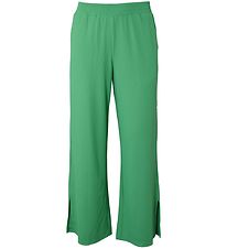 Hound Trousers - Rib - Power Green