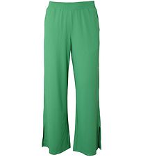 Hound Byxor - Rib - Power Green