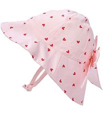 Elodie Details Sun Hat - Sweethearts