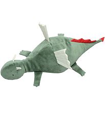 Sebra Peluche - Dragon Flamme