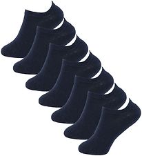 Name It Sneaker-Socken - Noos - NknAncle - 7er-Pack - Dark Sapph