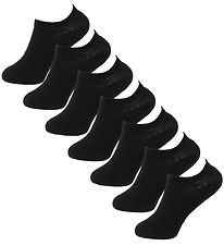 Name It Ankle Ankle Socks - Noos - NknAncle - 7-Pack - Black
