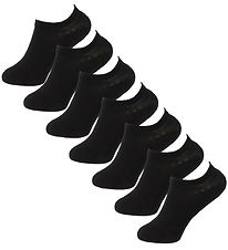 Name It Sneaker-Socken - Noos - NknAncle - 7er-Pack - Schwarz