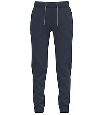 Name It Pantalon de Jogging - Noos - NkmSweat - Dark Sapphire