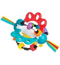 Playgro Hochet - Explorer-une-balle