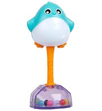 Playgro Rattle - Penguin Rattle w. Light