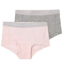 Name It Hipsters - Noos - NkfHipster - 2-Pack - Barely Pink