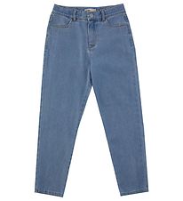 Little Pieces Jeans - LpEmmy - Light Blue Denim/Light Wassen