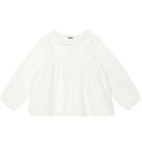 Bonton Blouse - Monocle - Cream