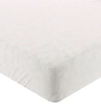 Nørgaard Madsens Lakan - Jersey - 40x98 - Natur