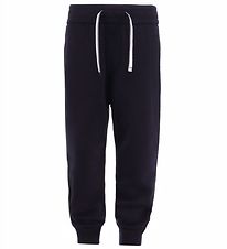 Emporio Armani Pantalon - Blue Marine