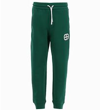 Emporio Armani Broek - Groenblijvend