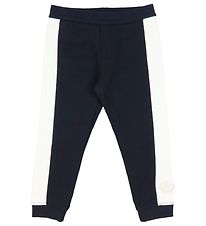 Emporio Armani Broek - Navy