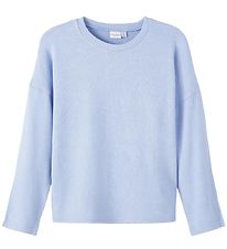 Name It Blússa - Prjónað - Noos - NkfVicti - Æðruleysi