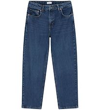 Grunt Jeans - Giant - Dark Blue