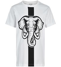 Cost:Bart T-shirt - CBSinus - Bright White