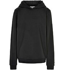 Cost:Bart Kapuzenpullover - CBMarielle - Black