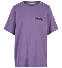 Cost:Bart T-Shirt - CBSvea - Purple Haze