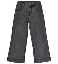 Soft Gallery Jeans - SGBlance - Black Denim Wassen