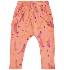 Soft Gallery Broek - SGImery - Dusty Coral