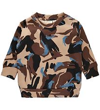 Sweat-shirt Soft Gallery - SgBuzz - Cubain Sable