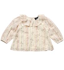 Petit Town Sofie Schnoor Blouse - Off White