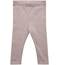 Petit by Sofie Schnoor Leggings - Purple