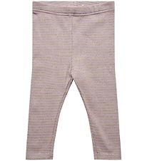 Petit Stad Sofie Schnoor Leggings - Lila