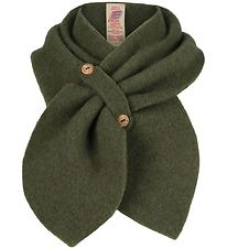 Engel Scarf - Wool - Reed Melange