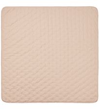 MarMar Activity Play Mat - Quilted - 120x120 - Alida - Beige