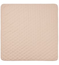 MarMar Teppi - Teppi - 120x120 - Alida - Drapplitað Rose
