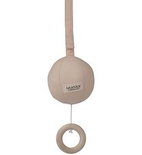 MarMar Musical Mobile - Beige Sand