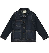 MarMar Jeansjacke - Jona - Dark Indigo