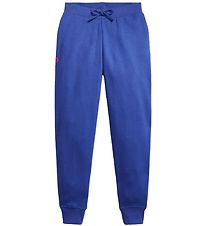 Polo Ralph Lauren Sweatpants - Classic - Blue