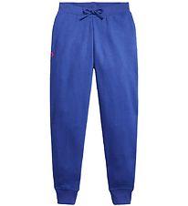 Polo Ralph Lauren Joggingbroek - Classics - Blauw