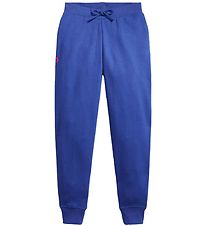 Polo Ralph Lauren Joggingbroek - Classics - Blauw