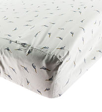 MarMar Changing Pad Cover - Dino Baby